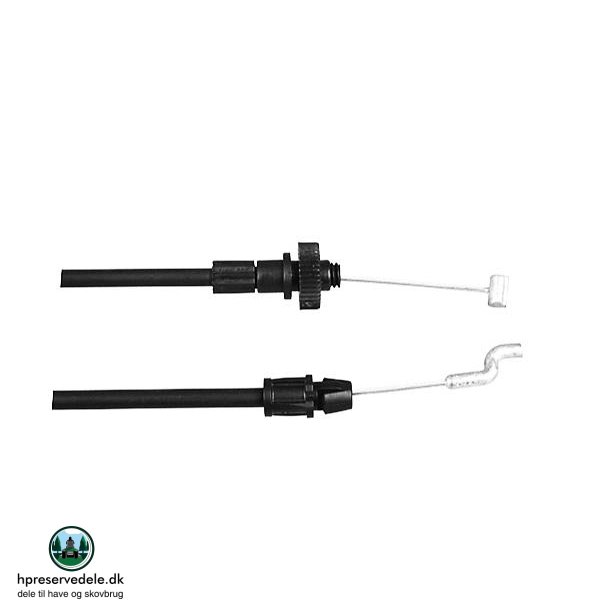 MOTORBREMSEKABEL MTD. 1347 / 1448 mm 746-0711, 746-0713