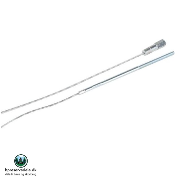 Styrewire. 3830 mm.  1134-9083-01