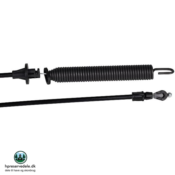 KABEL FOR  KLIPPEBORD.1140 mm 193235, 532 19 32-35
