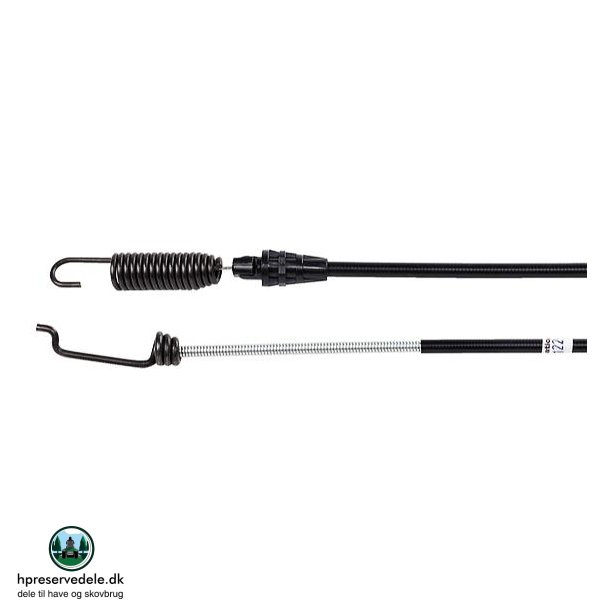MOTORBREMSEKABEL AYP.1000 / 1460  181699, 532 18 16-99