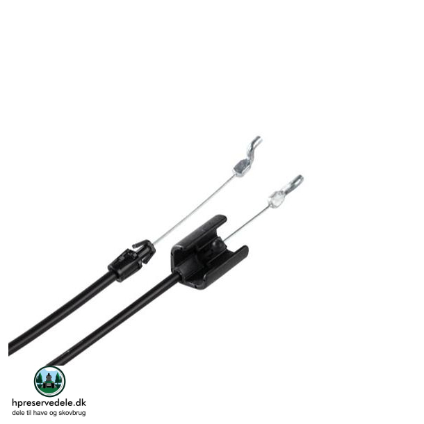 MOTORBREMSEKABEL MTD. 946 / 1276 MM  ORG. 746-0957, 946-0957