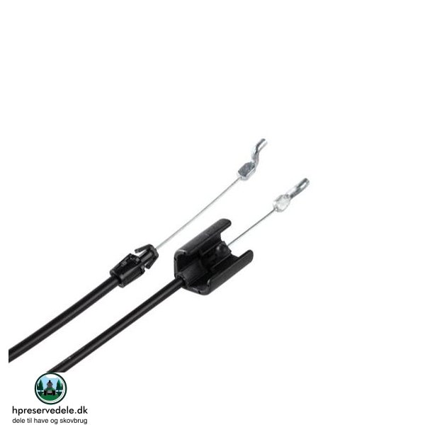 MOTORBREMSEKABEL MTD. 946 / 1276 MM  ORG. 746-0957, 946-0957
