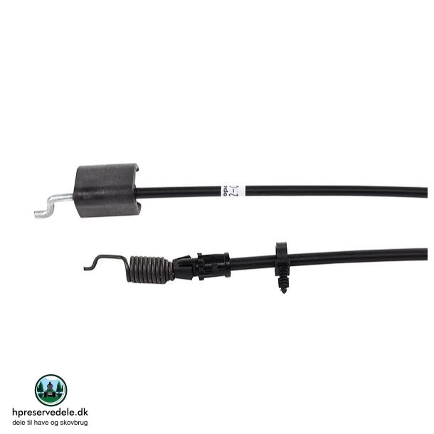 MOTORBREMSEKABEL AYP.1445 / 1690 194653, 532 19 46-53