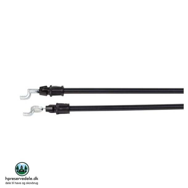 MOTORBREMSEKABEL MTD. 930 / 1280 mm  746-1113, 746-1113A