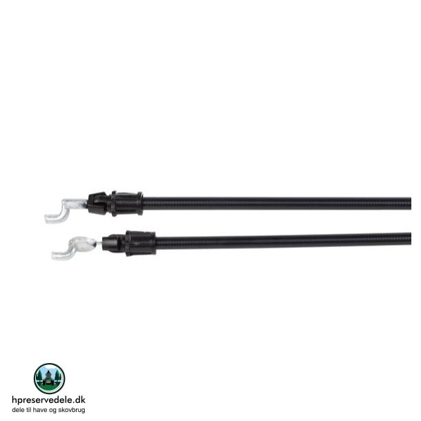 MOTORBREMSEKABEL MTD. 930 / 1280 mm  746-1113, 746-1113A