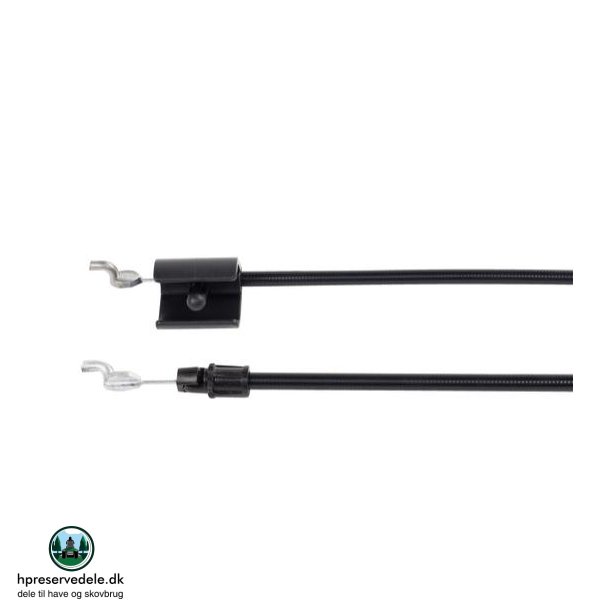 MOTORBREMSEKABEL MTD. 1011 / 1340 mm 746-1130