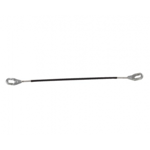 STIGA LFTEWIRE.262 mm lang  3 mm 1134-2314-01