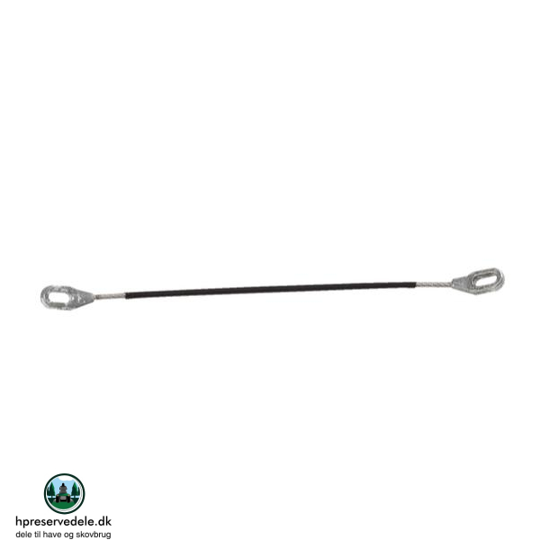 STIGA LFTEWIRE.262 mm lang  3 mm 1134-2314-01