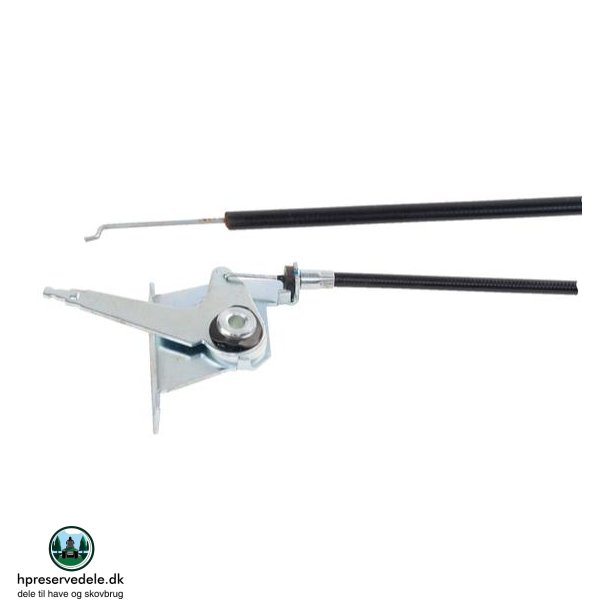 GASKABEL STIGA. 1430 mm  1134-1975-03