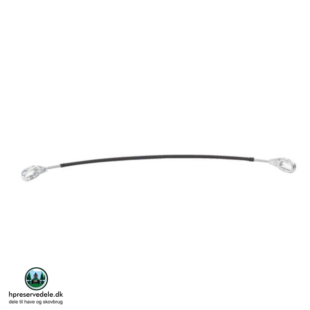 STIGA LFTEWIRE.290 mm lang  3 mm  1134-2314-02