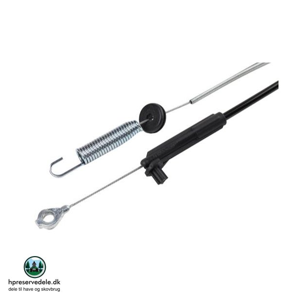 MOTORBREMSEKABEL TORO.1350 / 1580 mm  115-8439