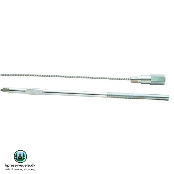 STIGA STYREWIRE. 3416 mm  1134-2032-02, 1134-9023-01