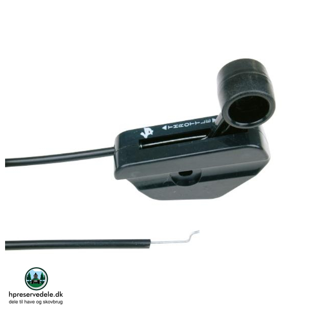 GASKABEL AYP. 1499 mm 131922, 532 13 19-22, 532131922, HU532131922