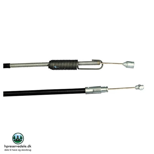 KOBLINGSKABEL. 1118 mm 3066J