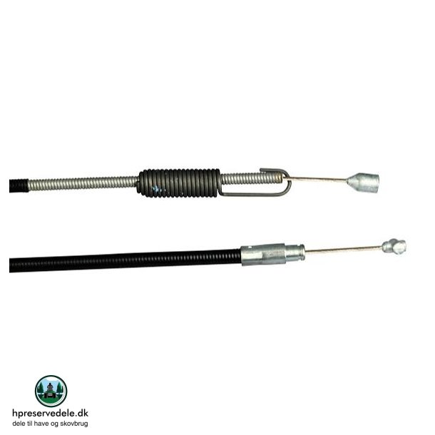 KOBLINGSKABEL. 1118 mm 3066J