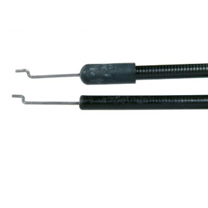 Gaskabel 740 mm. 506 54 66-02, 506546602