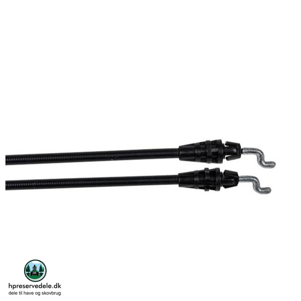MOTORBREMSEKABEL MTD. 1254 / 1430 mm  746-0552