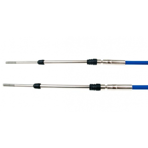 KABEL FOR KLIPPEBORD.1750 mm 506 82 72-01, 535 40 49-01, 506 77 48-01, 506 82 72-01.