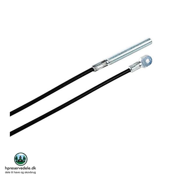 HUSQ. STYREWIRE. kabel 1115 mm 501 60 48-04, 506 58 91-04 , 577 19 99-04, 577 58 91-04