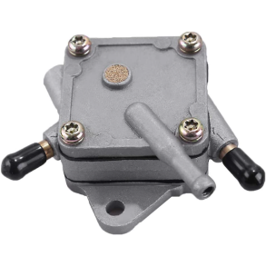 Brndstofpumpe metalhus. 24 393 04-S, 24 393 16-S, 491922, 808656