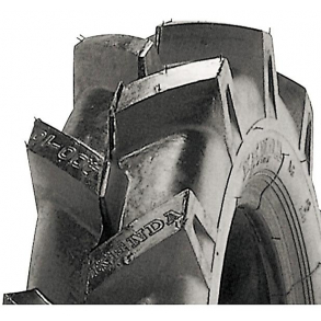 D�K 500X12-4  PROFIL AS K365   TRAKTOR M�NSTER