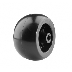 Støtteruller og hjul