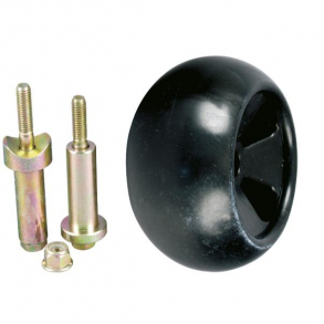 HJUL TIL JOHN-DEERE. 127    50,8    15,9    50,8 mm  AM116299, AM133602, M111489