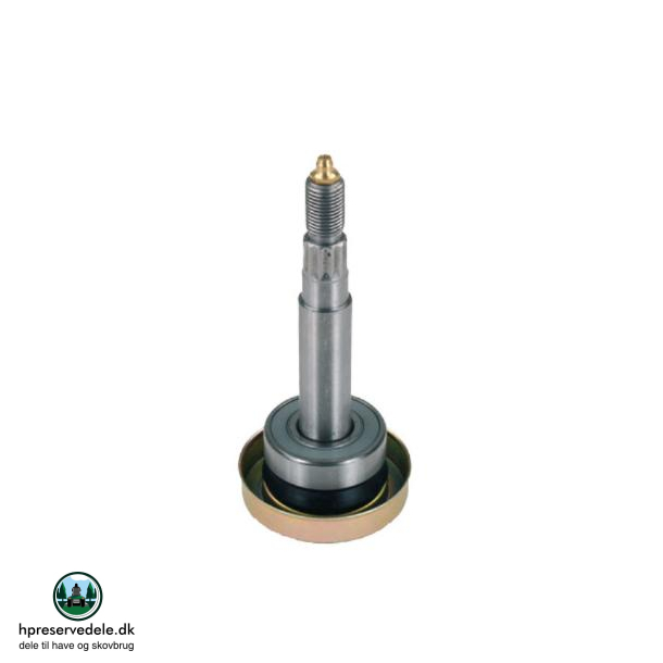 KNIVAKSEL. 154,50 mm AYP 174360, 532 17 43-60
