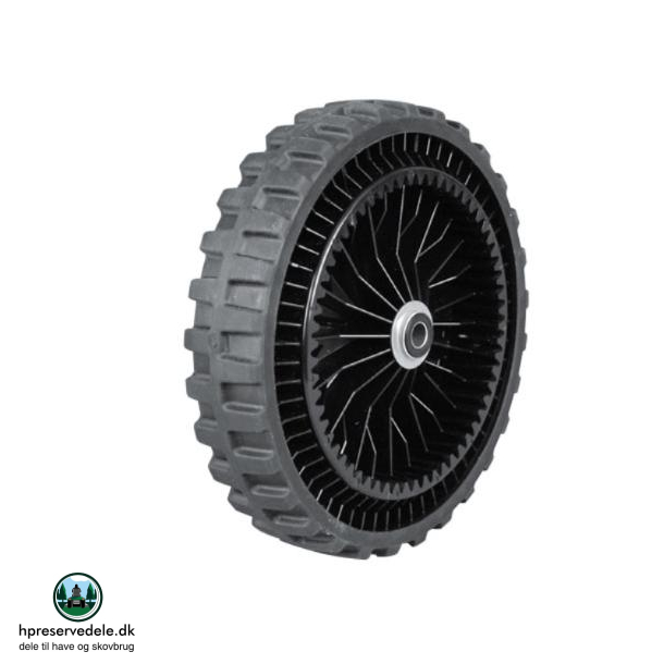 HJUL TIL AS-MOTOR 5269, ASE05269, E03127, E05206, E05268, E05269, E05321, G04221018, G04221026, G045