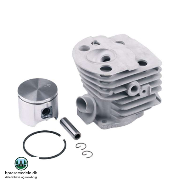 CYLINDER KOMP. 503 16 83-01, 503 60 91-04, 503 60 91-71, 503 92 41-71, 503-97-18-71
