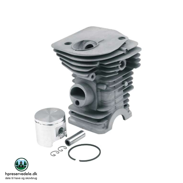 CYLINDER KOMP. 503 87 00-05, 503 87 00-71, 503 87 00-73, 503 87 00-75, 503 87 00-76