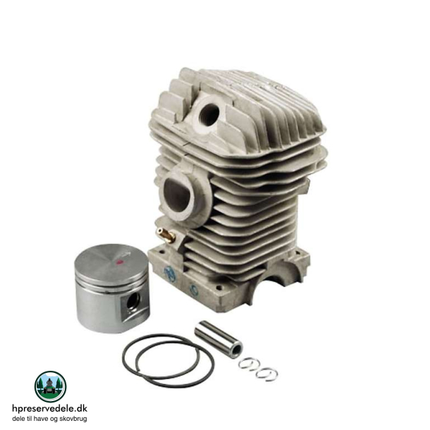 CYLINDER KOMPL. STIHL.  1123 020 1223