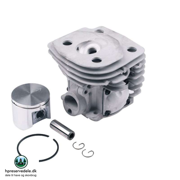 CYLINDER KOMP. 503 91 98-71, 537 15 73-02, 537 15 73-04