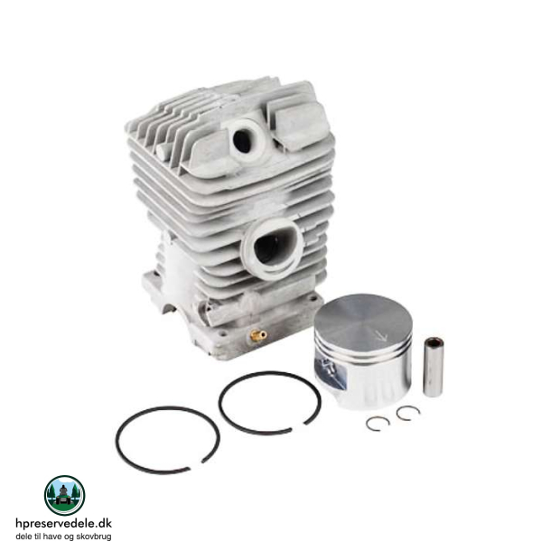 CYLINDER KOMPL. STIHL.  1127 020 1216