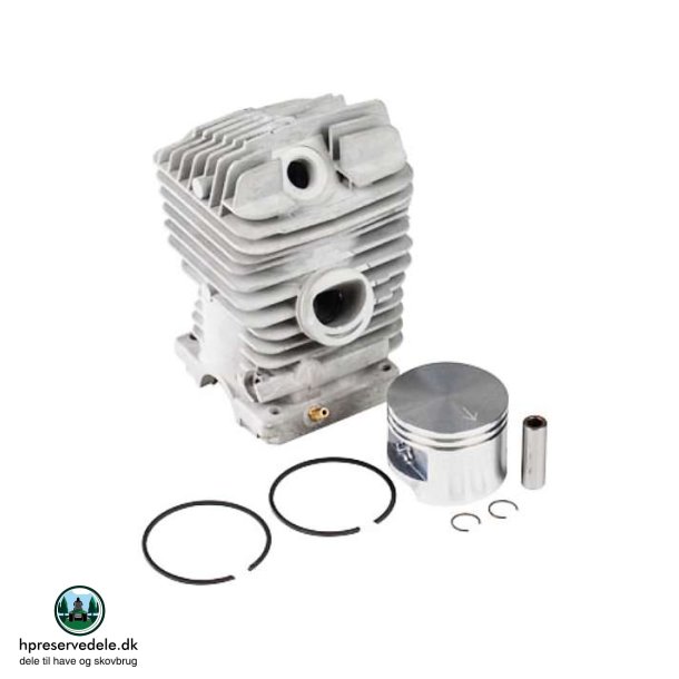 CYLINDER KOMPL. STIHL.  1127 020 1216