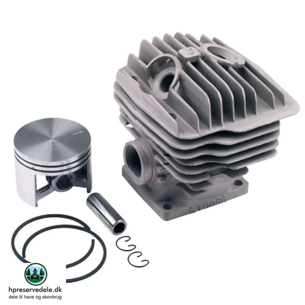 CYLINDER KOMPL. STIHL.  1128 020 1215, 1128 020 1217, 1128 020 1221