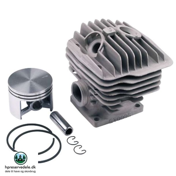 CYLINDER KOMPL. STIHL.  1128 020 1215, 1128 020 1217, 1128 020 1221