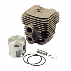 CYLINDER KOMPL. STIHL.  4238 020 1202