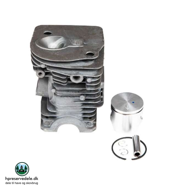 CYLINDER KOMP. 503 87 02-71, 503 87 02-74, 503 87 02-75, 503 87 02-76