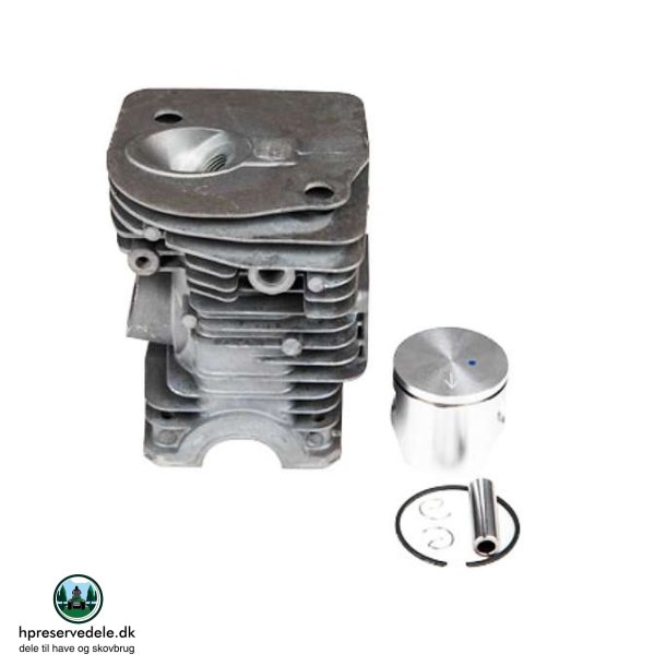 CYLINDER KOMP. 503 87 02-71, 503 87 02-74, 503 87 02-75, 503 87 02-76