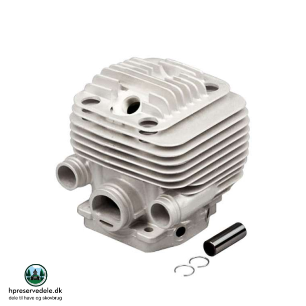 CYLINDER KOMPL. STIHL.  4224 020 1200, 4224 020 1202, 4224 020 1205