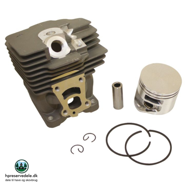 CYLINDER KOMPLET STIHL. 1140 020 1205. 1140 020 1200.
