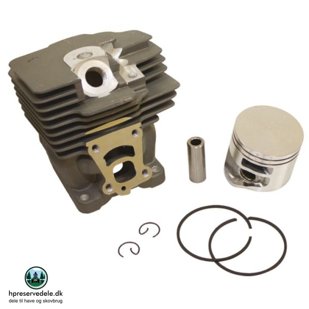 CYLINDER KOMPLET STIHL. 1140 020 1205. 1140 020 1200.
