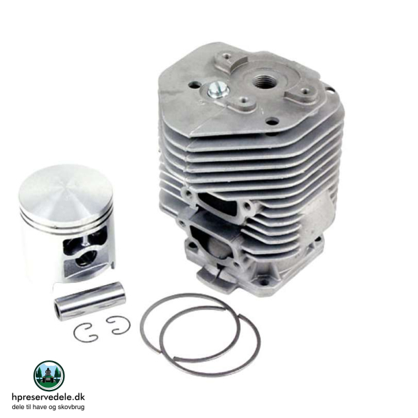 CYLINDER KOMPL. STIHL.  1111 020 1200, 11110201200