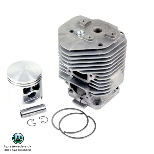CYLINDER KOMPL. STIHL.  1111 020 1200, 11110201200