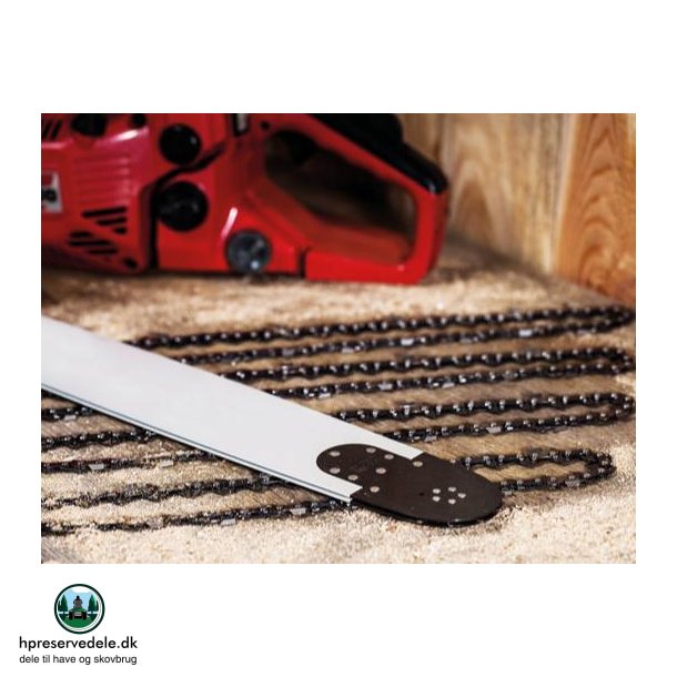 1 SVRD OG 4 KDER ST .20" - 50 cm svrd- 0,325" - 1,5 PHM  1xh212-305 + 4xh935-178