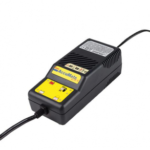 OPLADER TIL BATTERIER 6 - 12V.