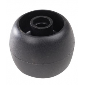 Støtteruller og hjul