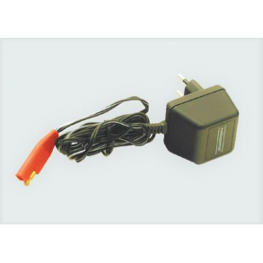 LADEAGGREGAT. 12V 100mA.PASSER TIL h3-363h3-364