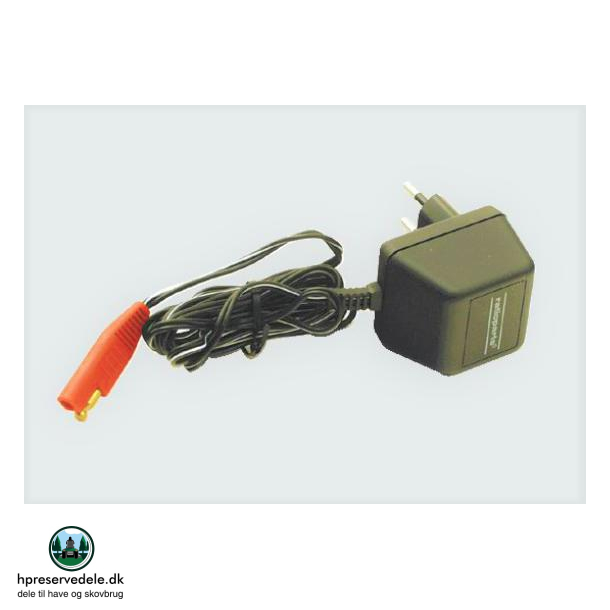 LADEAGGREGAT. 12V 100mA.PASSER TIL h3-363h3-364